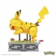 Klocki Mega Pokemon ruchomy Pikachu 1095 el. HGC23