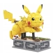 Klocki Mega Pokemon ruchomy Pikachu 1095 el. HGC23