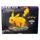 Klocki Mega Pokemon ruchomy Pikachu 1095 el. HGC23