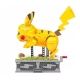 Klocki Mega Pokemon ruchomy Pikachu 1095 el. HGC23