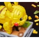 Klocki Mega Pokemon ruchomy Pikachu 1095 el. HGC23