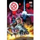 Ród X/Potęgi X Jonathan Hickman, Pepe Larraz, R.B. Silva