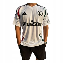 ADIDAS Koszulka meczowa domowa Legia Warszawa roz. M
