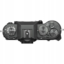 FujiFilm X-T50 Body + Obiektyw XC15-45mmF3.5-5.6 OIS PZ ZESTAW NOWE