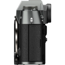 FujiFilm X-T50 Body + Obiektyw XC15-45mmF3.5-5.6 OIS PZ ZESTAW NOWE