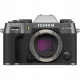 FujiFilm X-T50 Body + Obiektyw XC15-45mmF3.5-5.6 OIS PZ ZESTAW NOWE