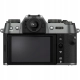 FujiFilm X-T50 Body + Obiektyw XC15-45mmF3.5-5.6 OIS PZ ZESTAW NOWE