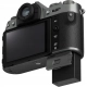 FujiFilm X-T50 Body + Obiektyw XC15-45mmF3.5-5.6 OIS PZ ZESTAW NOWE