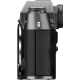 FujiFilm X-T50 Body + Obiektyw XC15-45mmF3.5-5.6 OIS PZ ZESTAW NOWE