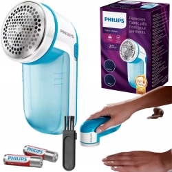 Golarka do ubrań Philips Golarka NA ZMECHACENIA do ubrań tkanin domowa