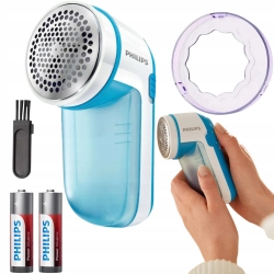 Golarka do ubrań Philips Golarka NA ZMECHACENIA do ubrań tkanin domowa