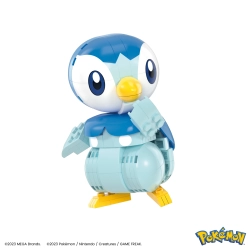 Klocki plastikowe MEGA Pokemon Trio Pokemonów HNT94