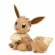 Klocki plastikowe MEGA Pokemon Trio Pokemonów HNT94
