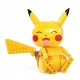 Klocki plastikowe MEGA Pokemon Trio Pokemonów HNT94
