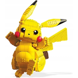 Klocki Mega Bloks FVK81 Pokemon Pikachu 825 szt.