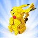 Klocki Mega Bloks FVK81 Pokemon Pikachu 825 szt.