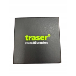 Zegarek Męski Traser TS-108673 P96 Evolution Black JAK NOWY