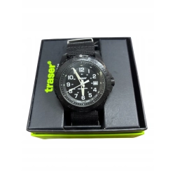 Zegarek Męski Traser TS-108673 P96 Evolution Black JAK NOWY