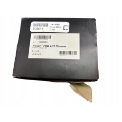 Zegarek Męski Traser TS-108673 P96 Evolution Black JAK NOWY