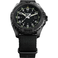 Zegarek Męski Traser TS-108673 P96 Evolution Black JAK NOWY
