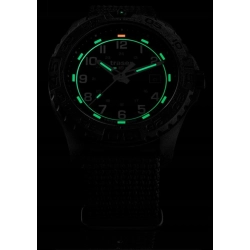 Zegarek Męski Traser TS-108673 P96 Evolution Black JAK NOWY