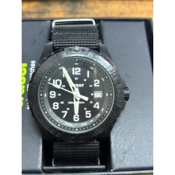 Zegarek Męski Traser TS-108673 P96 Evolution Black JAK NOWY