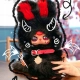 BABY THREE EDYCJA LIMITOWANA PLUSZAK DOUBLE REINCARNATION
