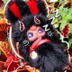 BABY THREE EDYCJA LIMITOWANA PLUSZAK DOUBLE REINCARNATION