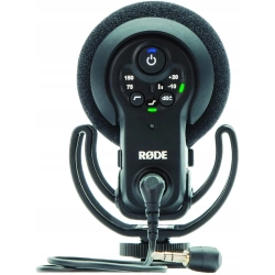 Mikrofon pojemnościowy Rode VideoMic Pro+