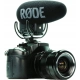 Mikrofon pojemnościowy Rode VideoMic Pro+