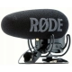 Mikrofon pojemnościowy Rode VideoMic Pro+