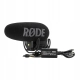 Mikrofon pojemnościowy Rode VideoMic Pro+