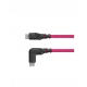 Mathorn MTC-511M Kabel USB C-C90 5m 10Gbps 60W