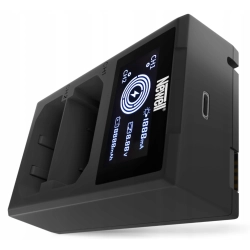 Ładowarka NEWELL FDL-USB-C do NP-FZ100
