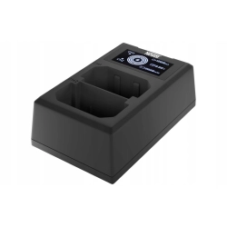 Ładowarka NEWELL FDL-USB-C do NP-FZ100