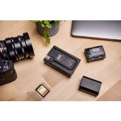 Ładowarka NEWELL FDL-USB-C do NP-FZ100