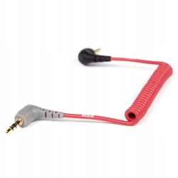 Kabel jack 3,5 mm - jack 3,5 mm Rode SC7 0,17 m