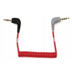 Kabel jack 3,5 mm - jack 3,5 mm Rode SC7 0,17 m