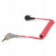 Kabel jack 3,5 mm - jack 3,5 mm Rode SC7 0,17 m