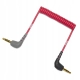 Kabel jack 3,5 mm - jack 3,5 mm Rode SC7 0,17 m