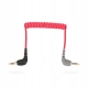 Kabel jack 3,5 mm - jack 3,5 mm Rode SC7 0,17 m