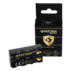 Akumulator PATONA PROTECT NP-F550