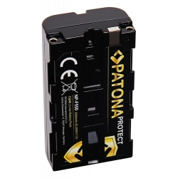 Akumulator PATONA PROTECT NP-F550