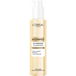 Loreal Age Perfect Odżywczy Żel do Mycia Twarzy 150ml