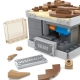 MEGA CONSTRUX KLOCKI 318 el POKEMON GOLBAT z funkcją ruchu
