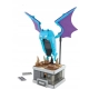MEGA CONSTRUX KLOCKI 318 el POKEMON GOLBAT z funkcją ruchu