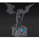 MEGA CONSTRUX KLOCKI 318 el POKEMON GOLBAT z funkcją ruchu