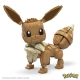 MEGA BLOKS Mega Pokémon - Jumbo Eevee GMD34