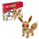 MEGA BLOKS Mega Pokémon - Jumbo Eevee GMD34