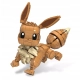 MEGA BLOKS Mega Pokémon - Jumbo Eevee GMD34